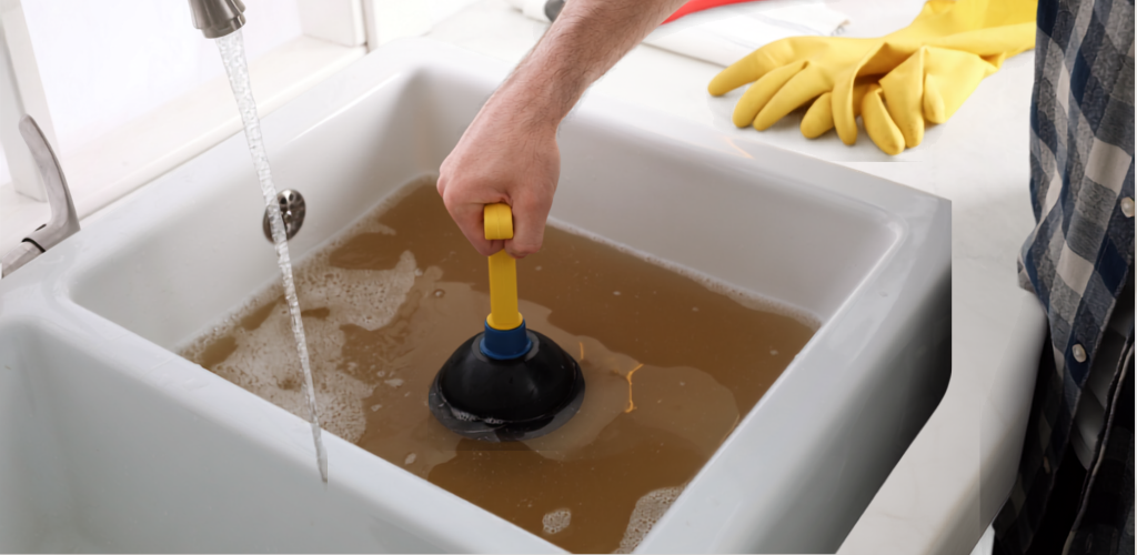 Drain Cleaning