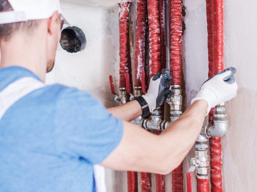 Common plumbing problems