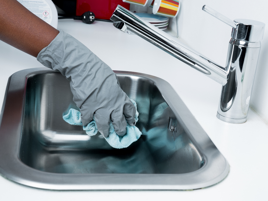 Water heater care